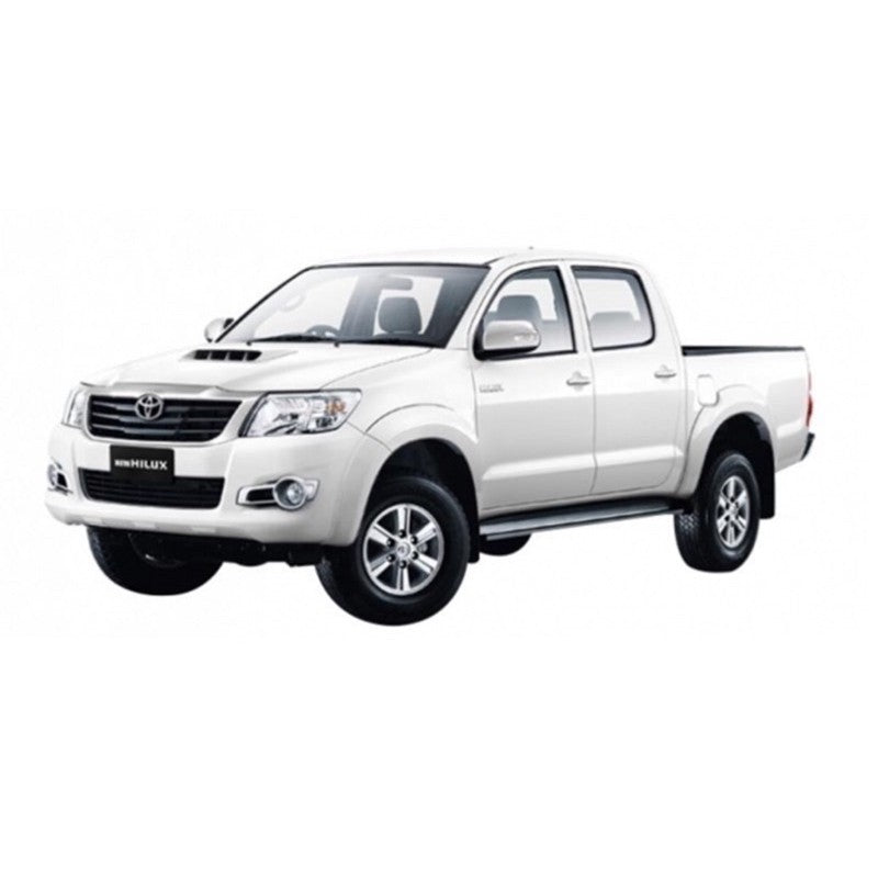 Hilux LAN25