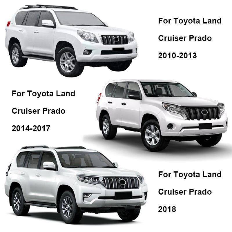 Prado land cruiser