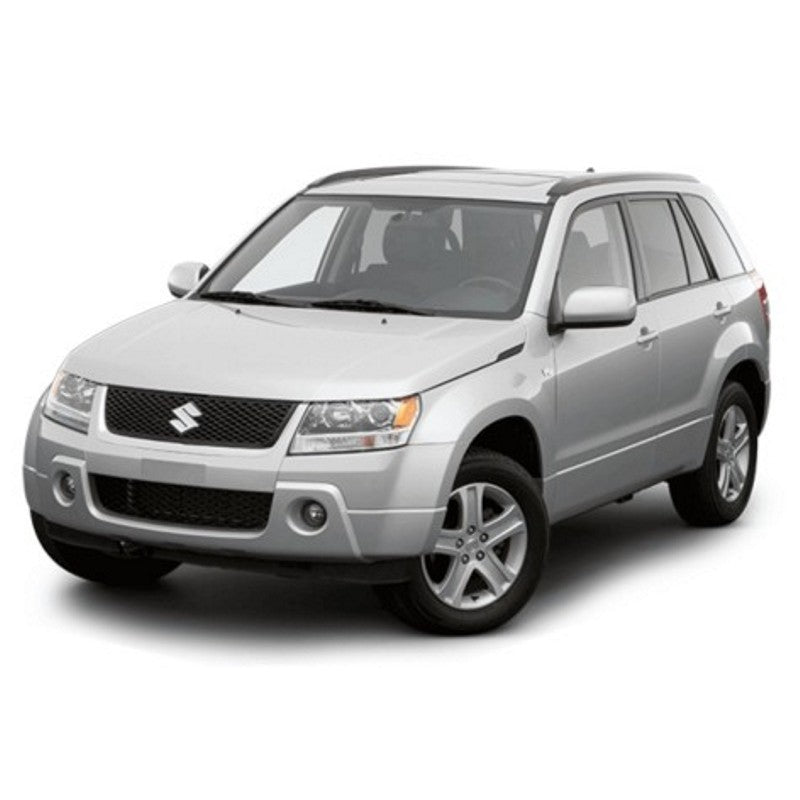 Suziki Grand Vitara JB4_