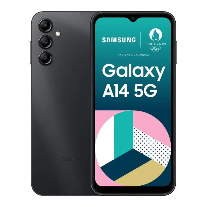 SAMSUNG Galaxy A14