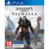 Assassin's creed Valhalla - emandji