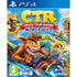 CTR Nitro Fueled - emandji