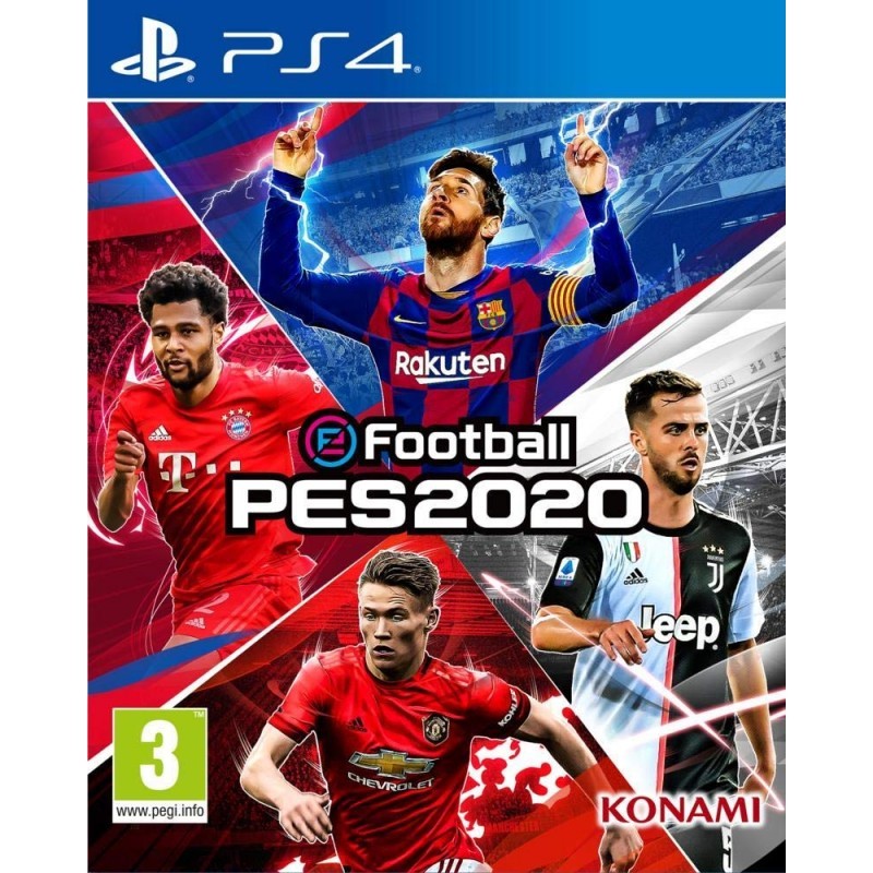 PES2020