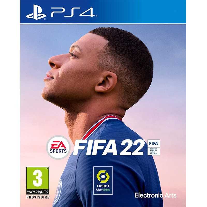 FIFA 22