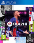 Fifa 21 - emandji