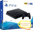 Sony Playstation 4 Slim - emandji