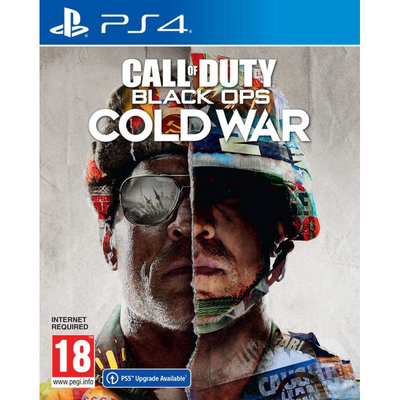 Call Of Duty Black Ops cold war - emandji