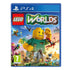 Lego Worlds