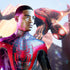 Spider-man Miles Morales - emandji