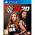 WWE 2K20